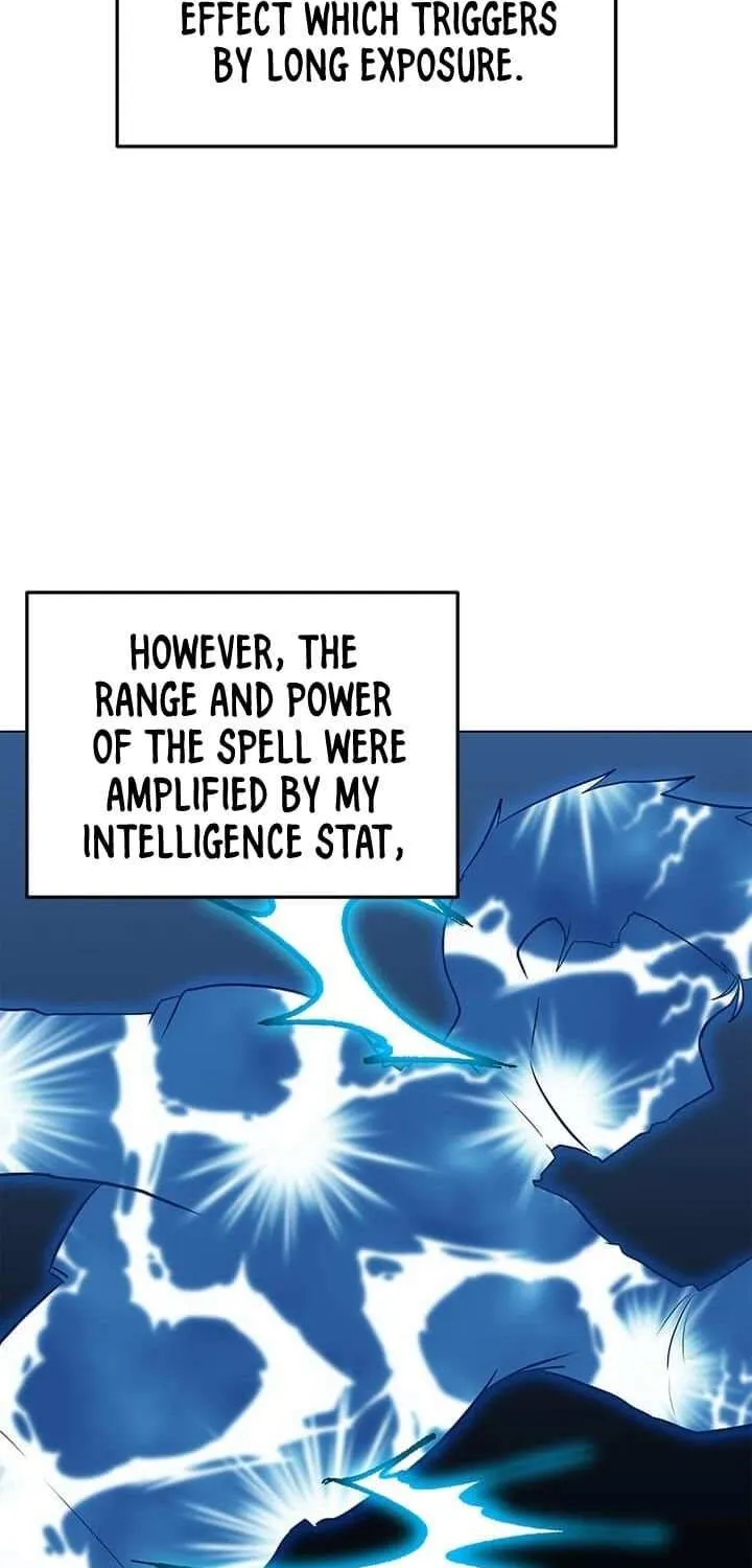 Read Solo Spell Caster chapter 10 image 20 on Lezhin