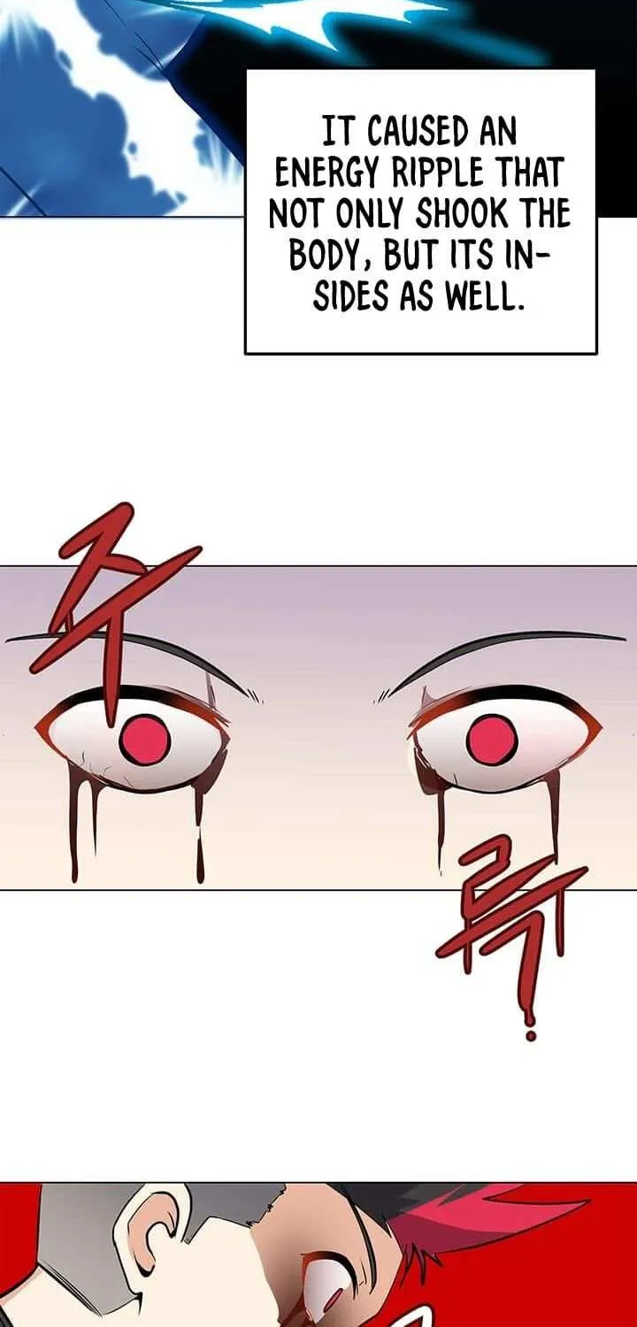 Read Solo Spell Caster chapter 10 image 21 on Lezhin