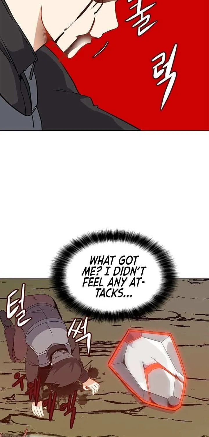 Read Solo Spell Caster chapter 10 image 22 on Lezhin