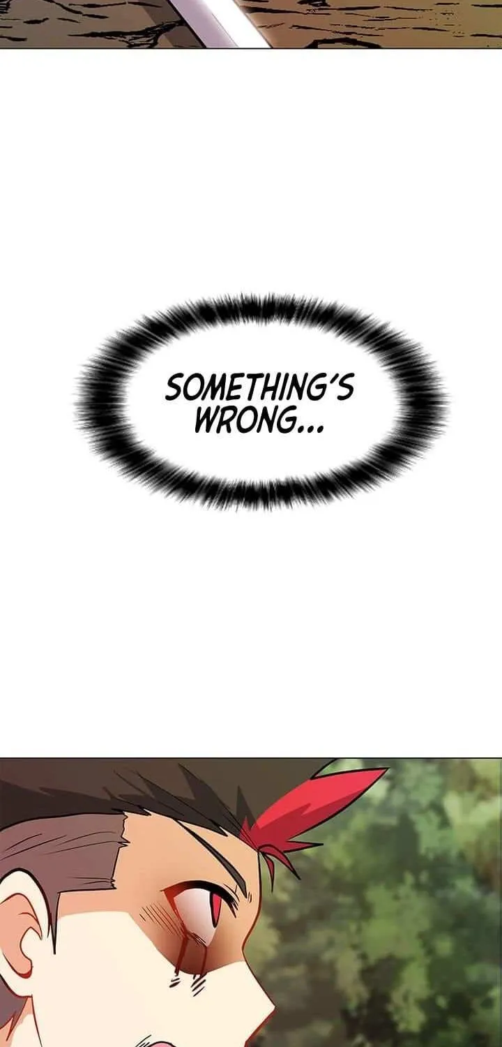 Read Solo Spell Caster chapter 10 image 24 on Lezhin