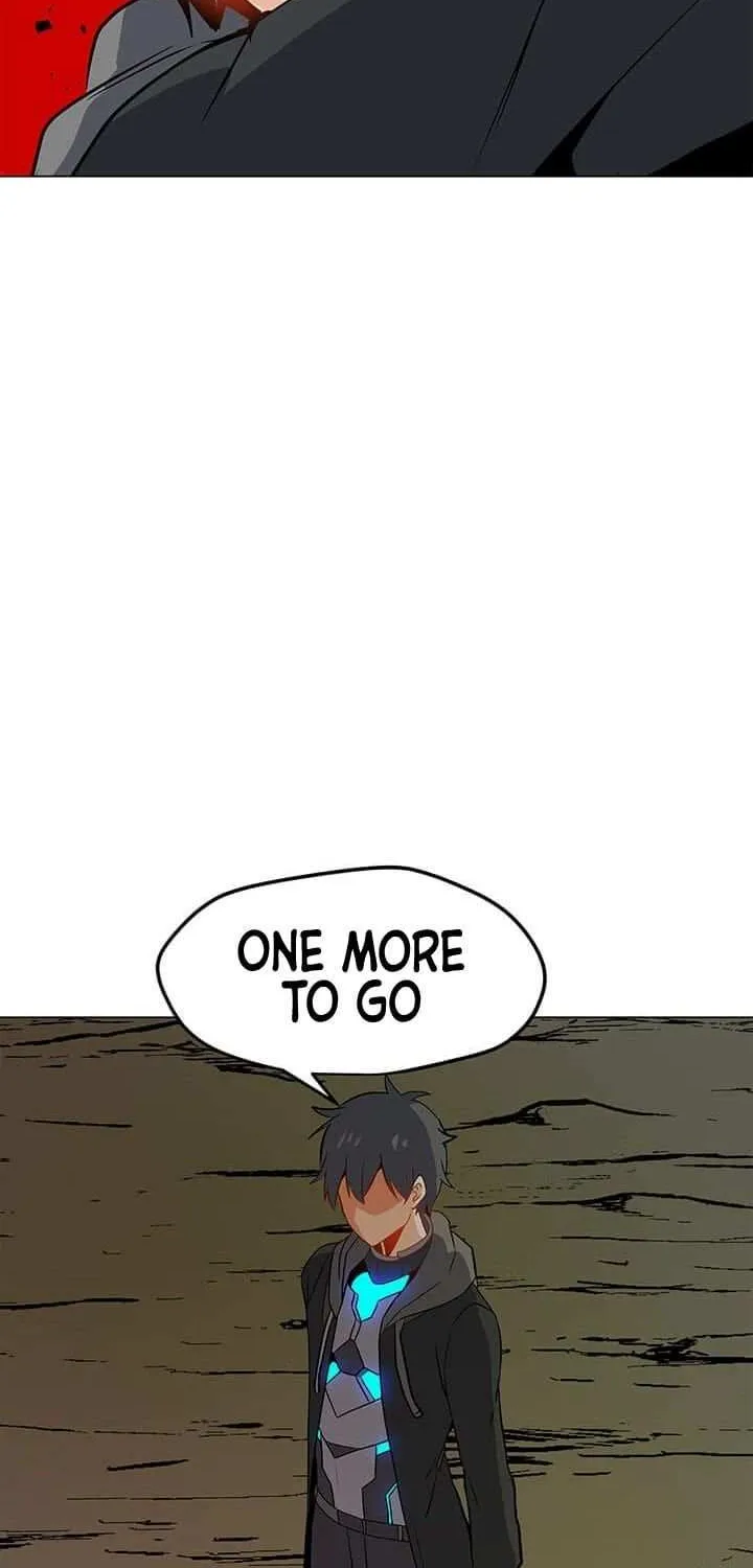 Read Solo Spell Caster chapter 10 image 28 on Lezhin