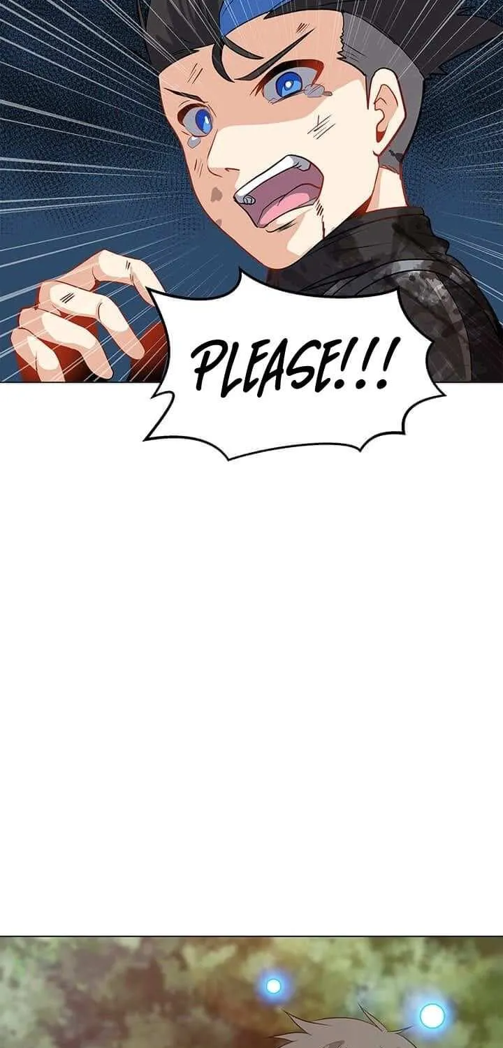 Read Solo Spell Caster chapter 10 image 32 on Lezhin