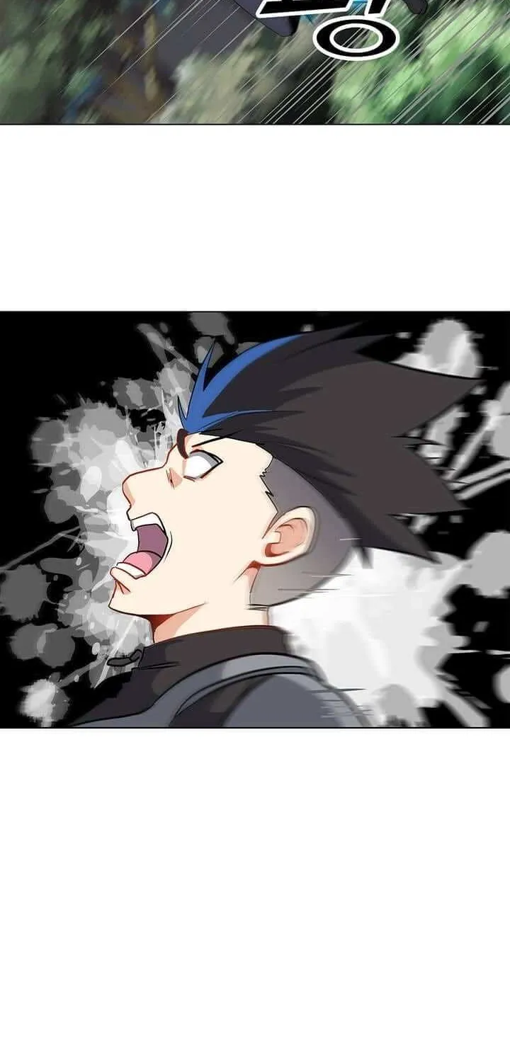 Read Solo Spell Caster chapter 10 image 35 on Lezhin