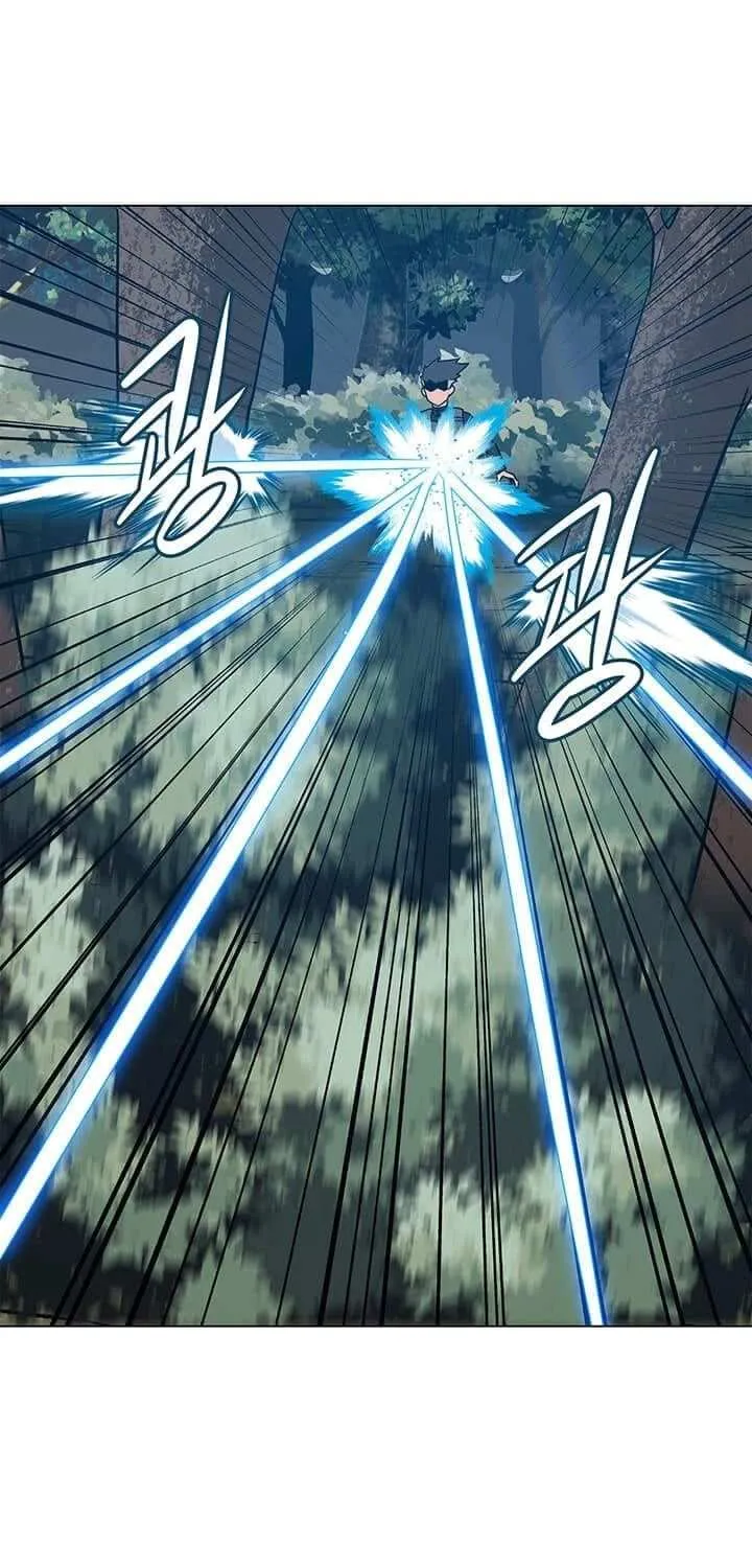 Read Solo Spell Caster chapter 10 image 36 on Lezhin