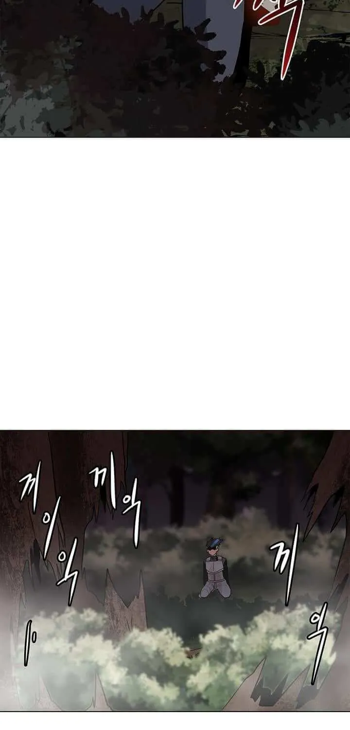 Read Solo Spell Caster chapter 10 image 38 on Lezhin