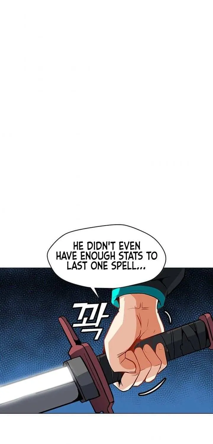 Read Solo Spell Caster chapter 10 image 41 on Lezhin