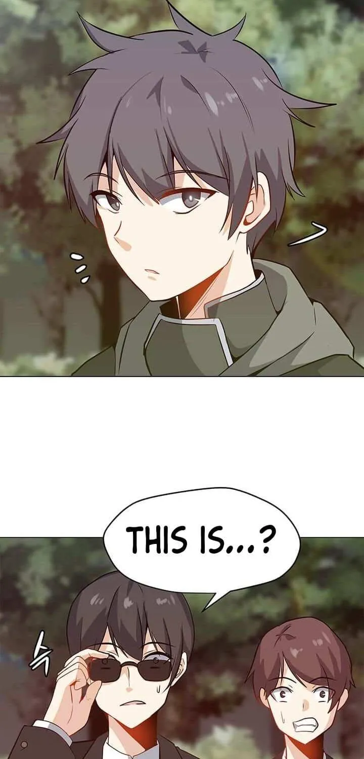 Read Solo Spell Caster chapter 10 image 44 on Lezhin