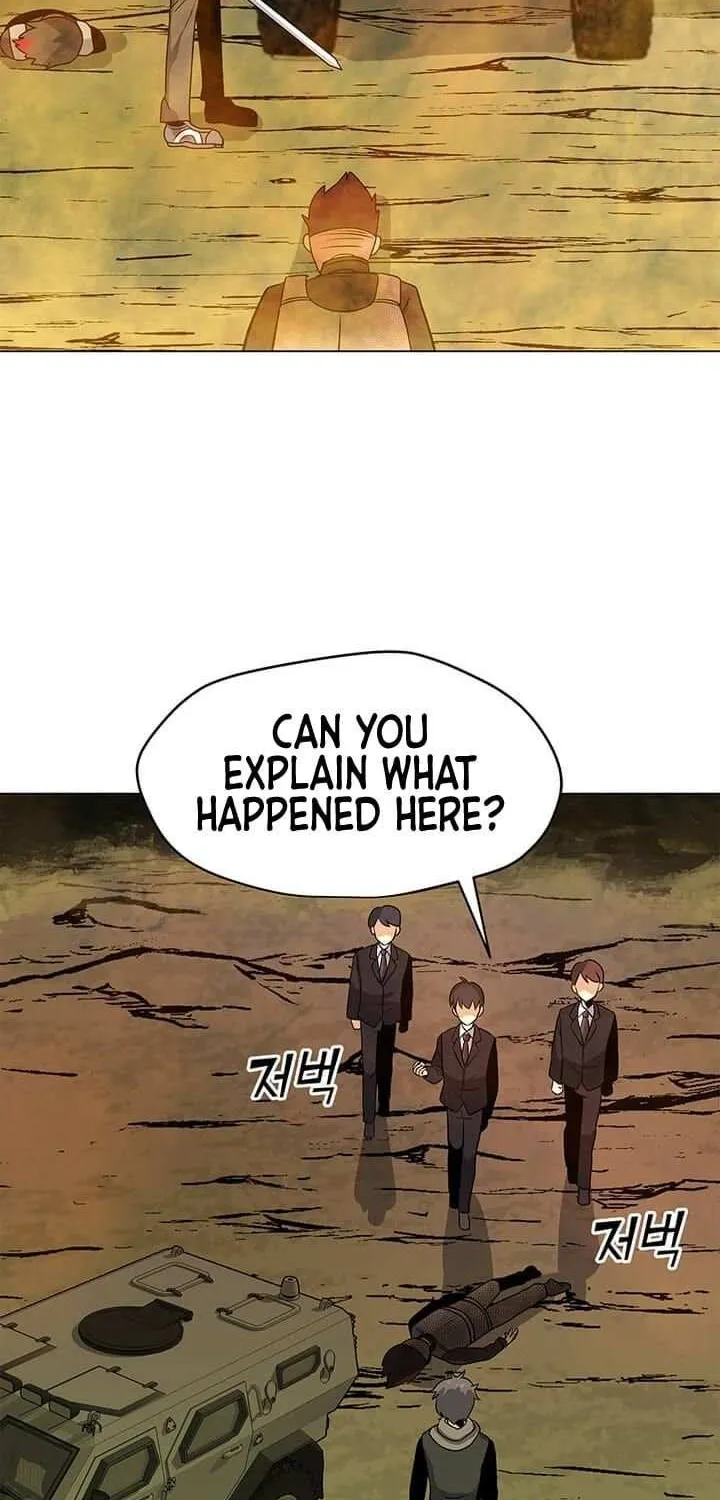 Read Solo Spell Caster chapter 10 image 46 on Lezhin