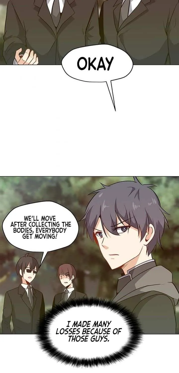 Read Solo Spell Caster chapter 10 image 49 on Lezhin
