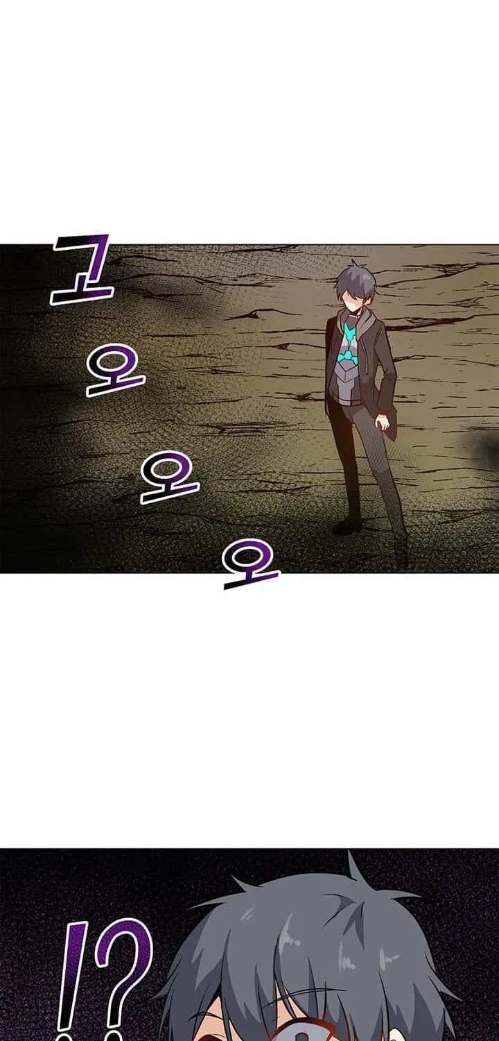 Read Solo Spell Caster chapter 10 image 50 on Lezhin