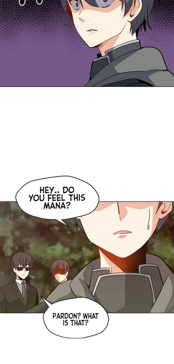 Read Solo Spell Caster chapter 10 image 51 on Lezhin