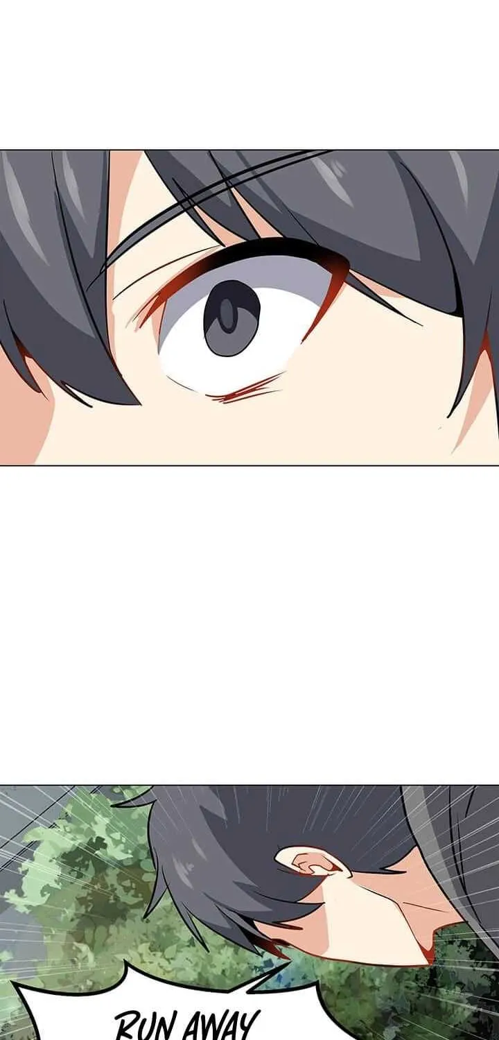 Read Solo Spell Caster chapter 10 image 55 on Lezhin