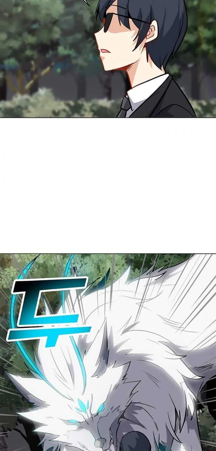 Read Solo Spell Caster chapter 10 image 57 on Lezhin
