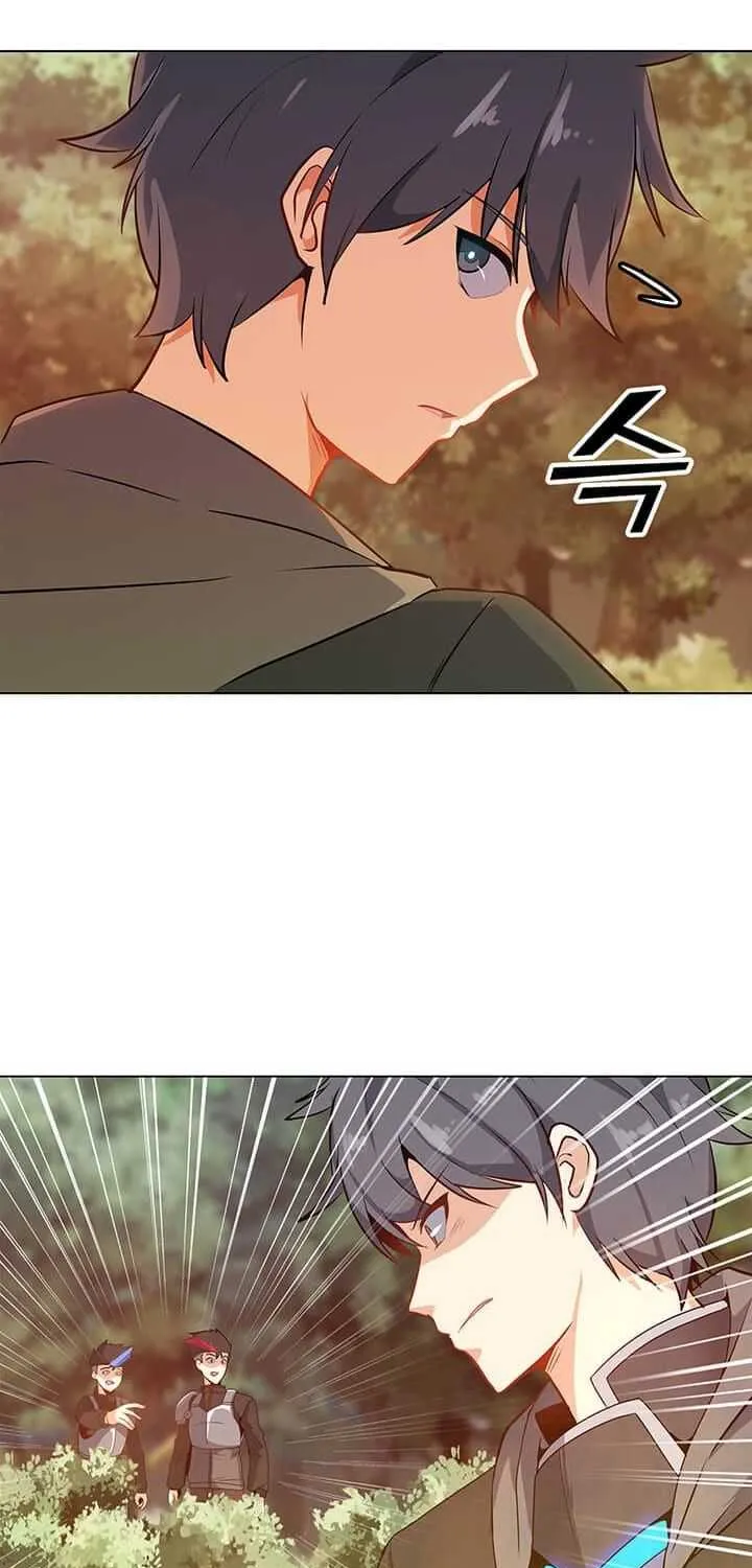 Read Solo Spell Caster chapter 10 image 6 on Lezhin