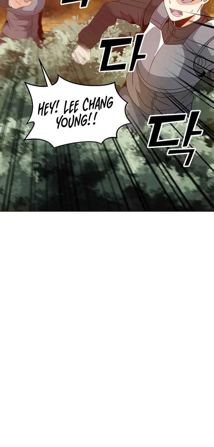 Read Solo Spell Caster chapter 10 image 9 on Lezhin