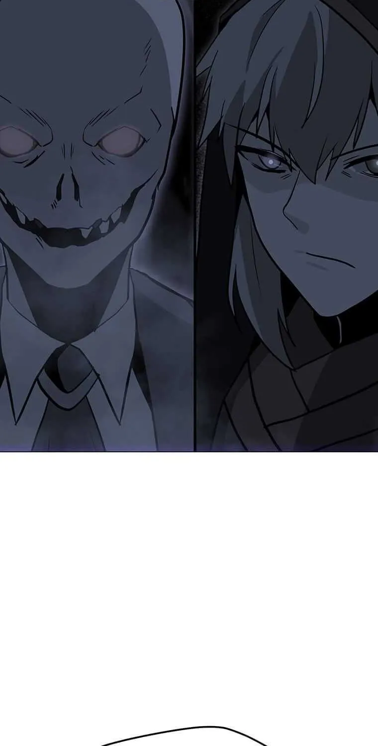 Read Solo Spell Caster chapter 100 image 11 on Lezhin