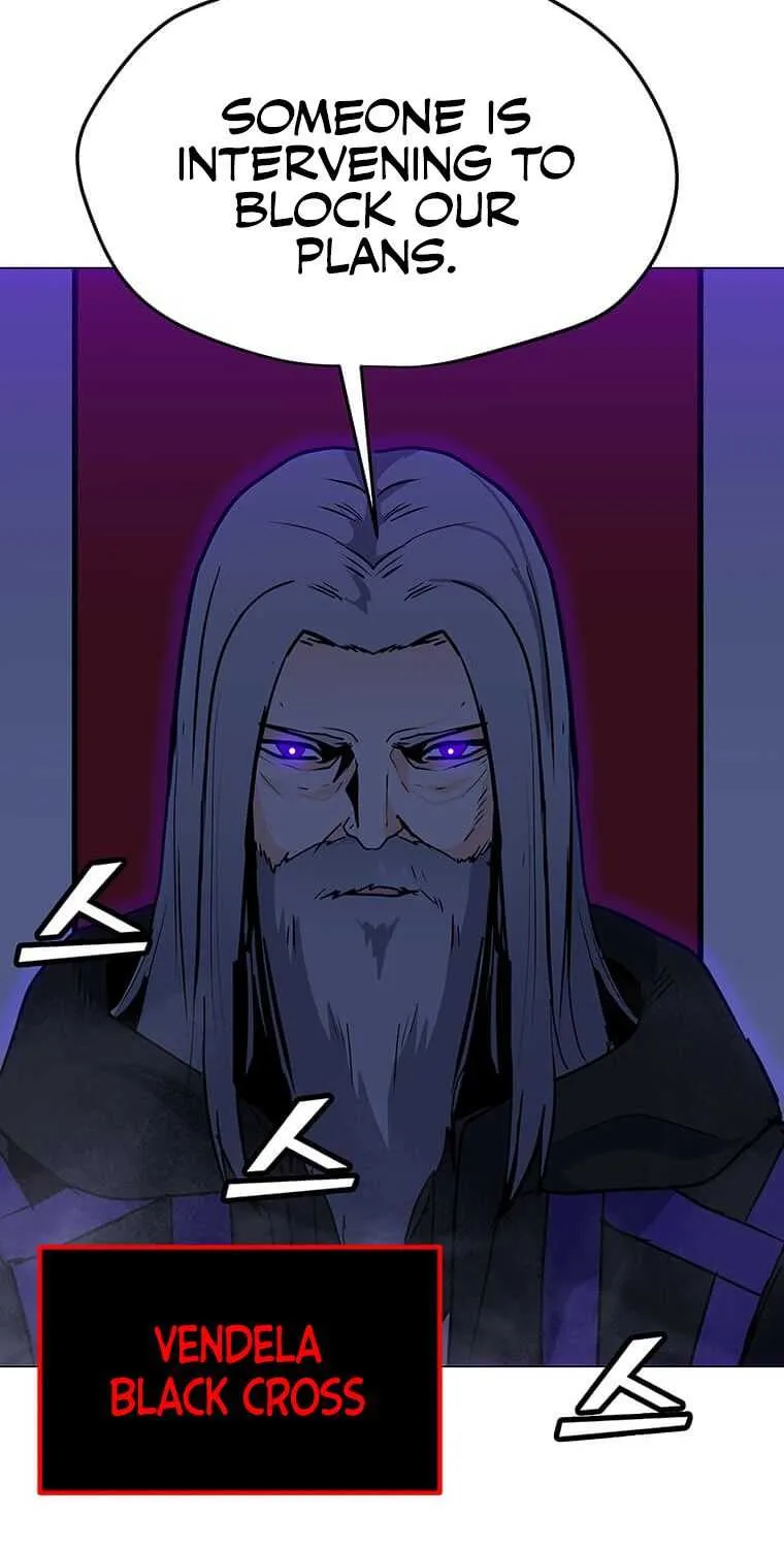 Read Solo Spell Caster chapter 100 image 12 on Lezhin