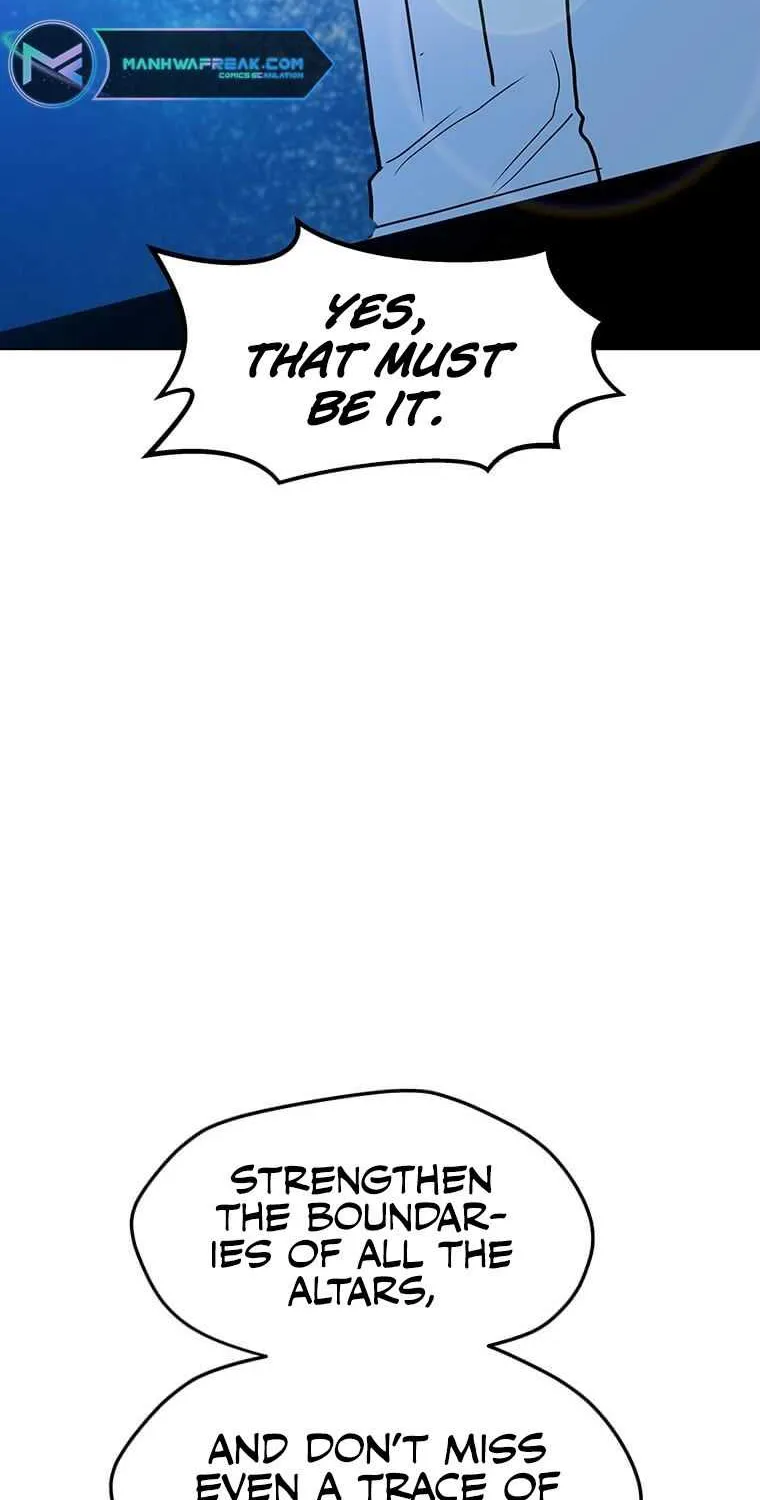 Read Solo Spell Caster chapter 100 image 15 on Lezhin
