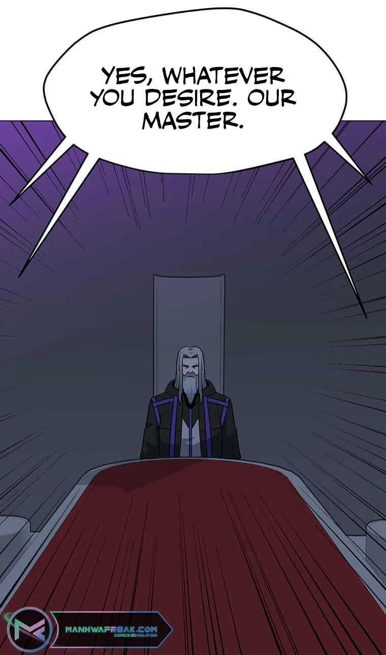 Read Solo Spell Caster chapter 100 image 18 on Lezhin