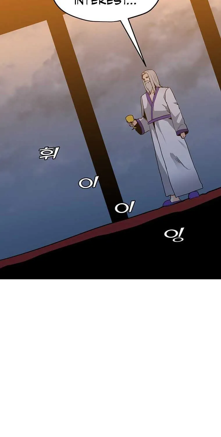 Read Solo Spell Caster chapter 100 image 20 on Lezhin