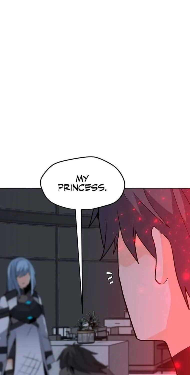 Read Solo Spell Caster chapter 100 image 26 on Lezhin