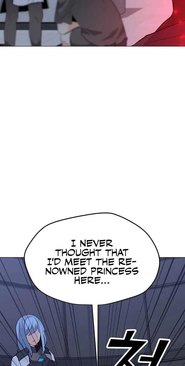 Read Solo Spell Caster chapter 100 image 27 on Lezhin