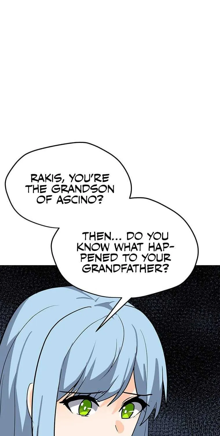 Read Solo Spell Caster chapter 100 image 29 on Lezhin