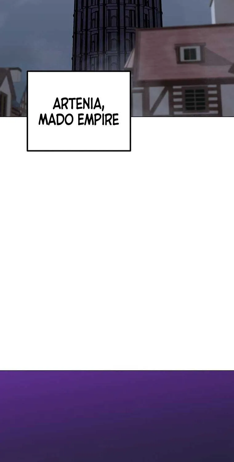 Read Solo Spell Caster chapter 100 image 3 on Lezhin