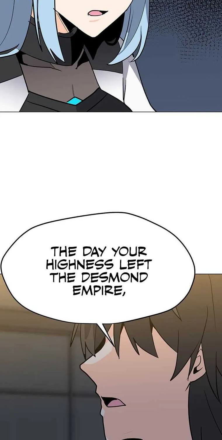 Read Solo Spell Caster chapter 100 image 30 on Lezhin