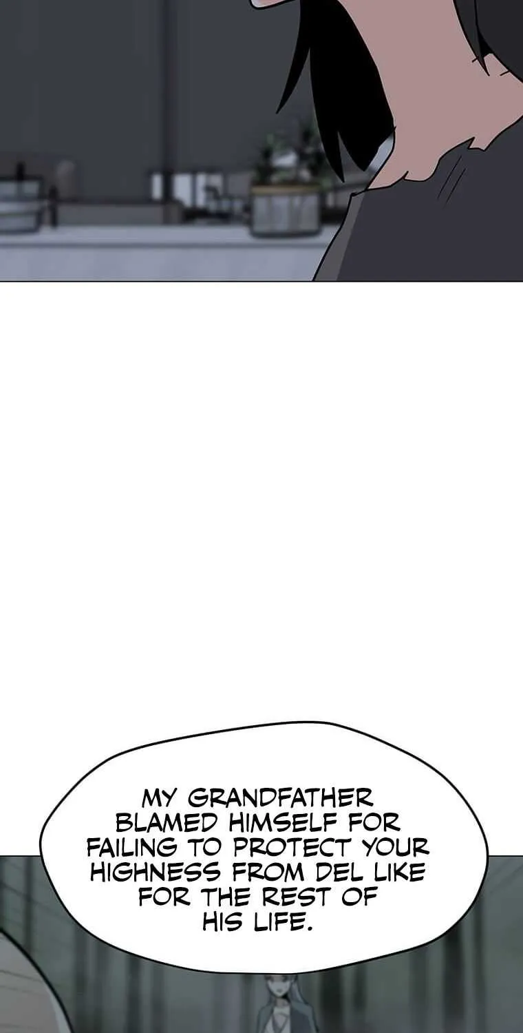 Read Solo Spell Caster chapter 100 image 31 on Lezhin