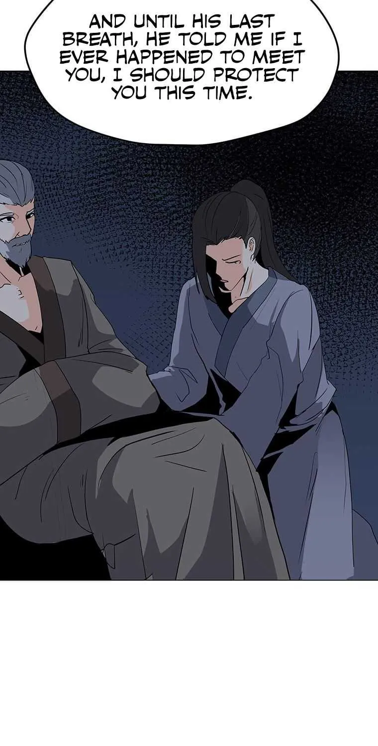 Read Solo Spell Caster chapter 100 image 33 on Lezhin