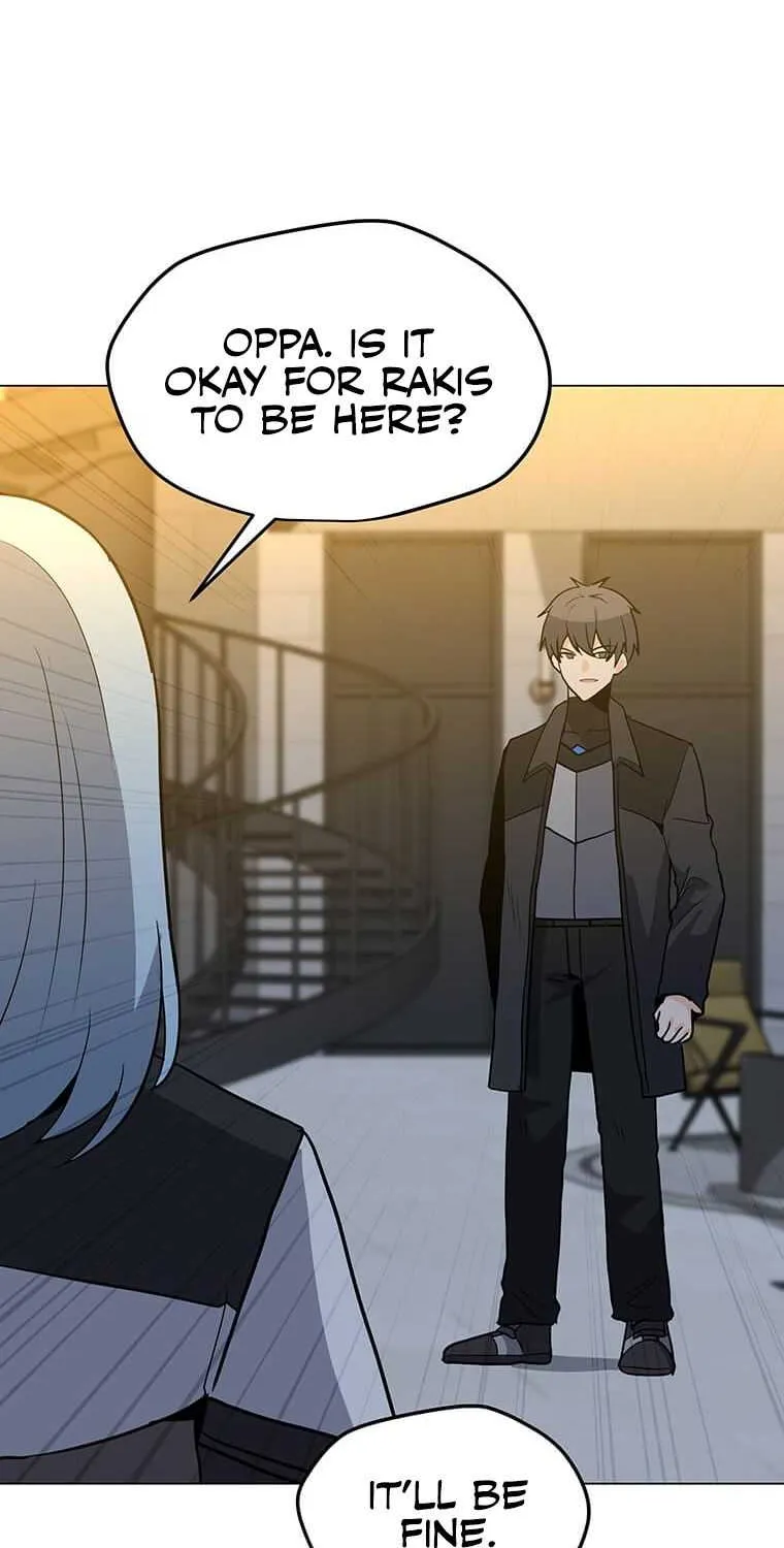 Read Solo Spell Caster chapter 100 image 37 on Lezhin