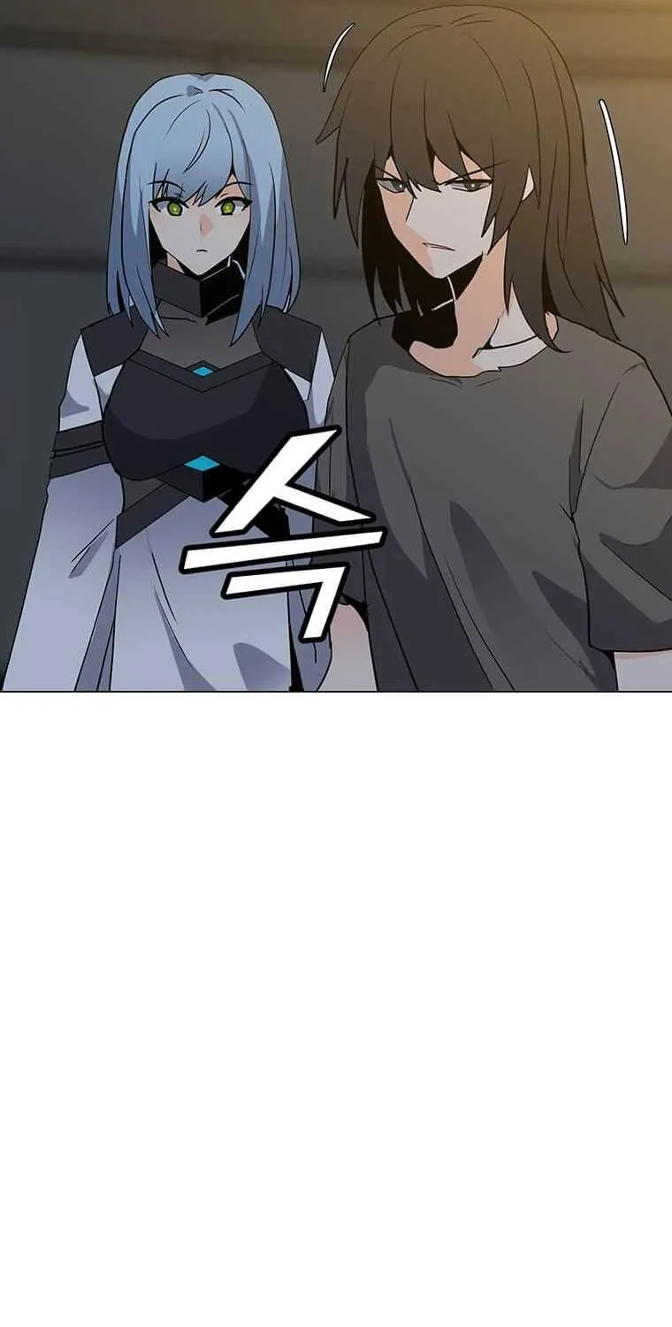 Read Solo Spell Caster chapter 100 image 40 on Lezhin