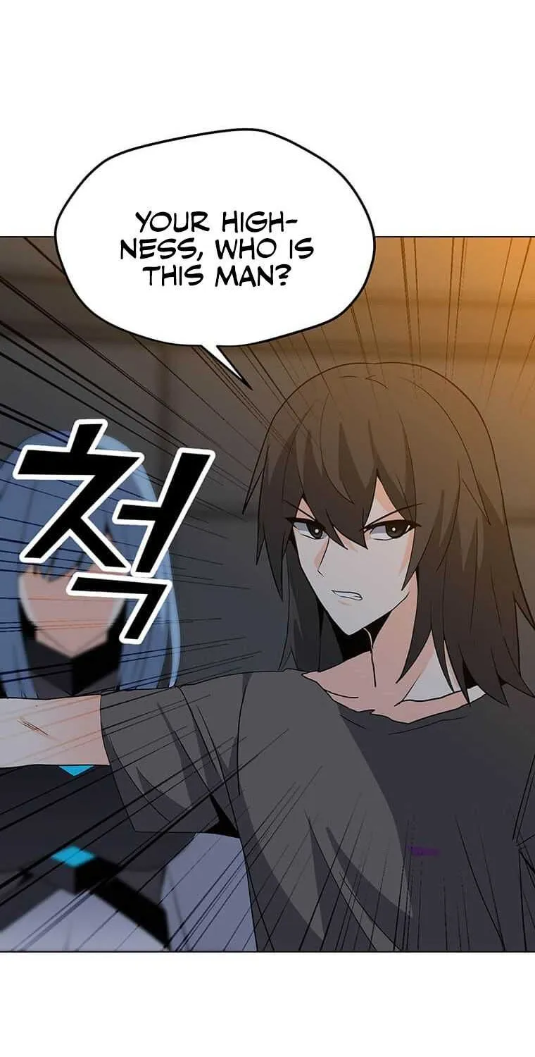 Read Solo Spell Caster chapter 100 image 41 on Lezhin