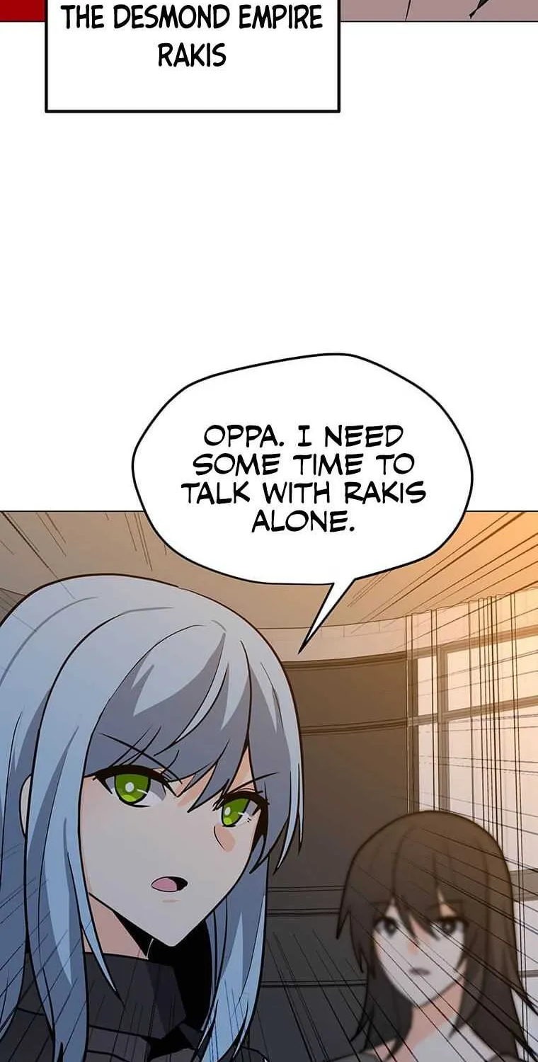 Read Solo Spell Caster chapter 100 image 43 on Lezhin