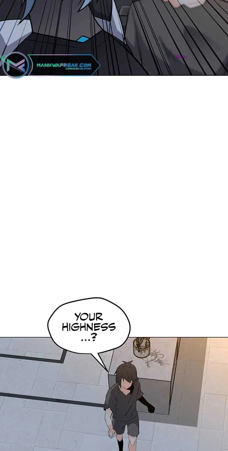 Read Solo Spell Caster chapter 100 image 44 on Lezhin