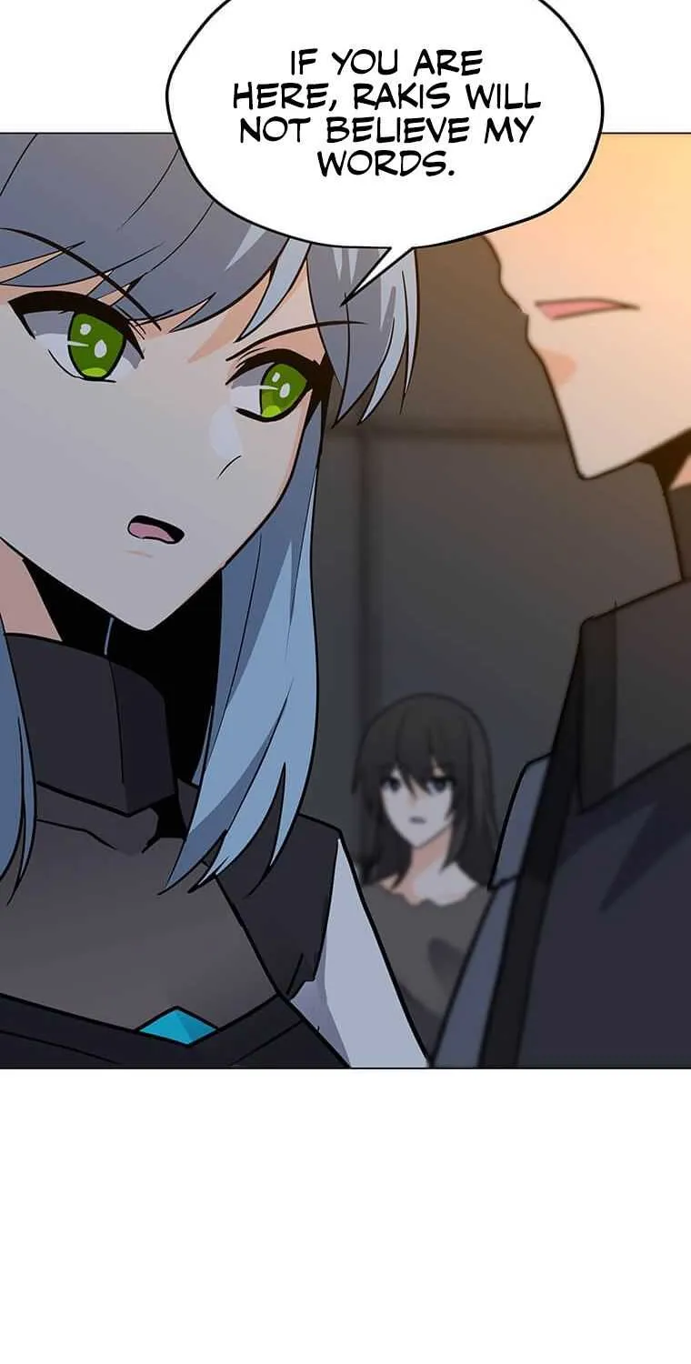 Read Solo Spell Caster chapter 100 image 46 on Lezhin