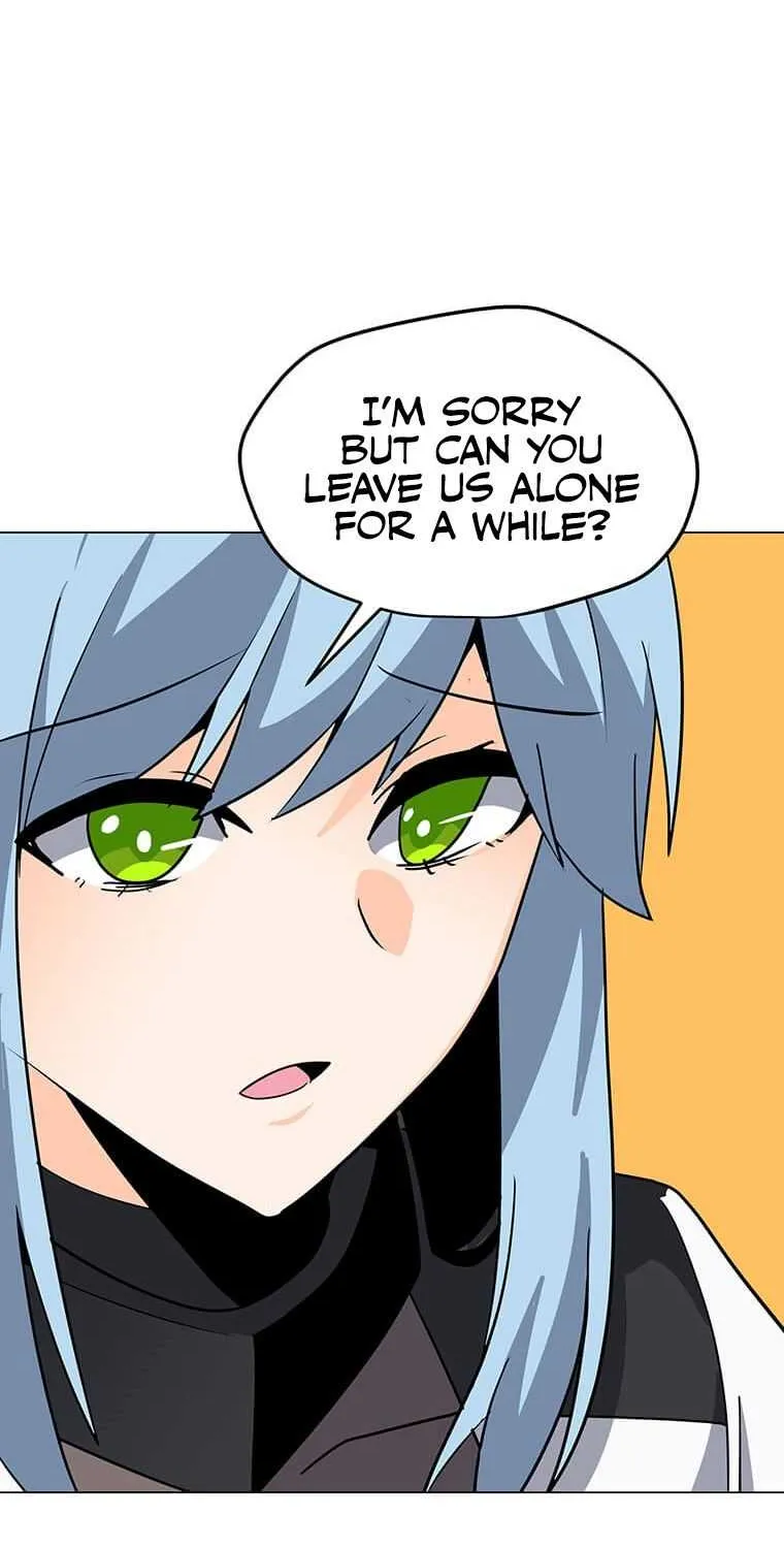 Read Solo Spell Caster chapter 100 image 47 on Lezhin