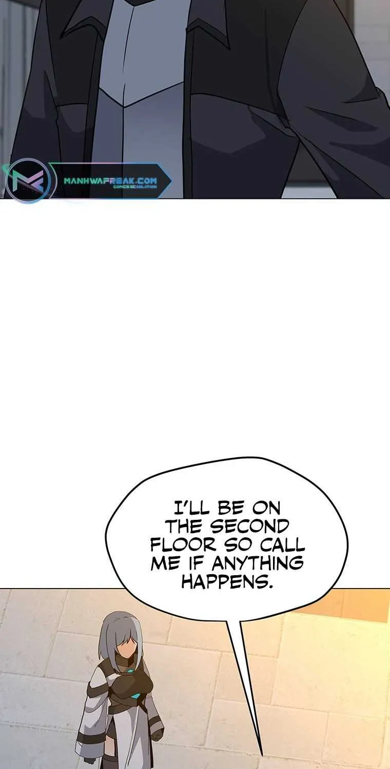 Read Solo Spell Caster chapter 100 image 49 on Lezhin