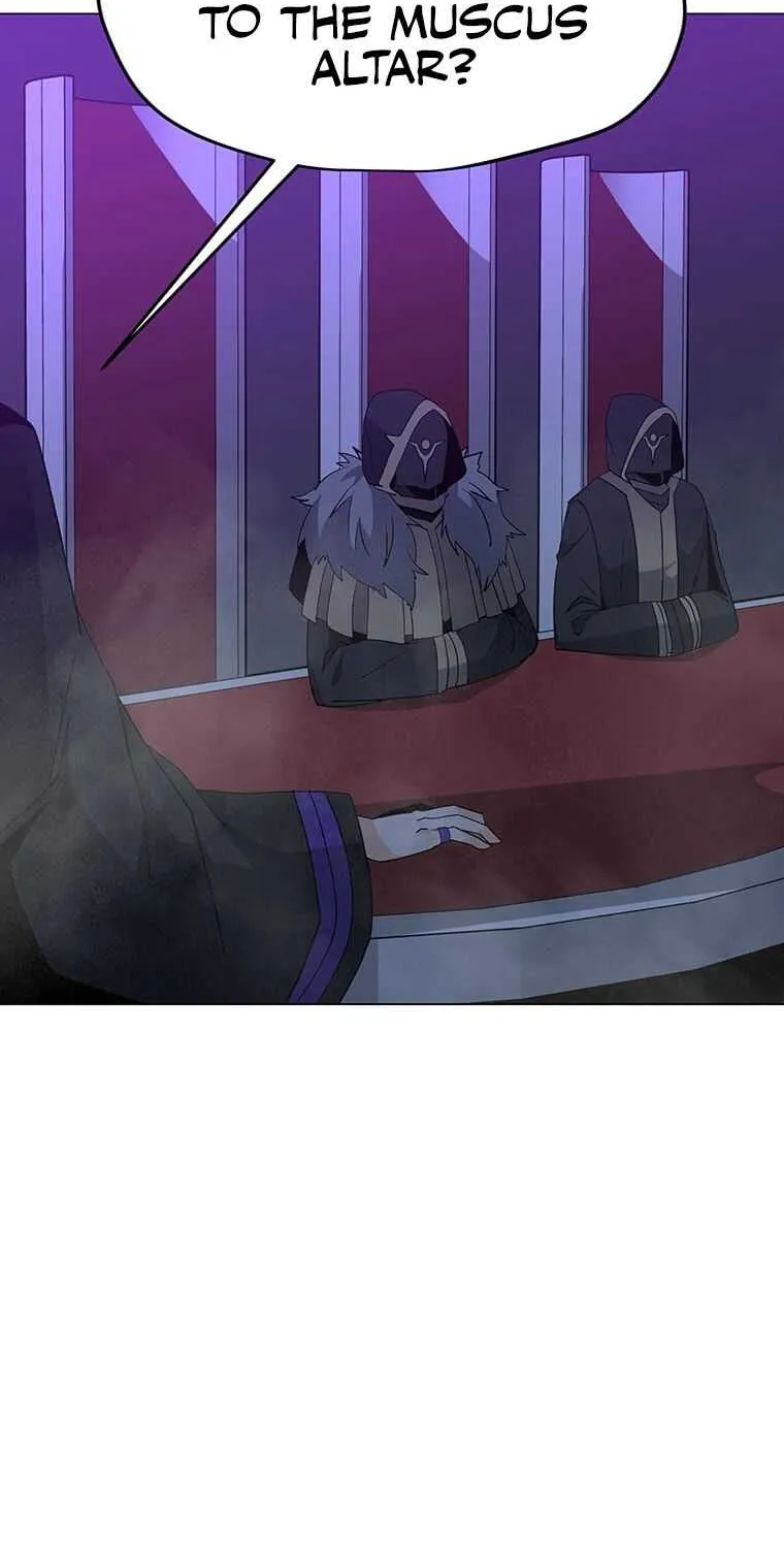 Read Solo Spell Caster chapter 100 image 5 on Lezhin