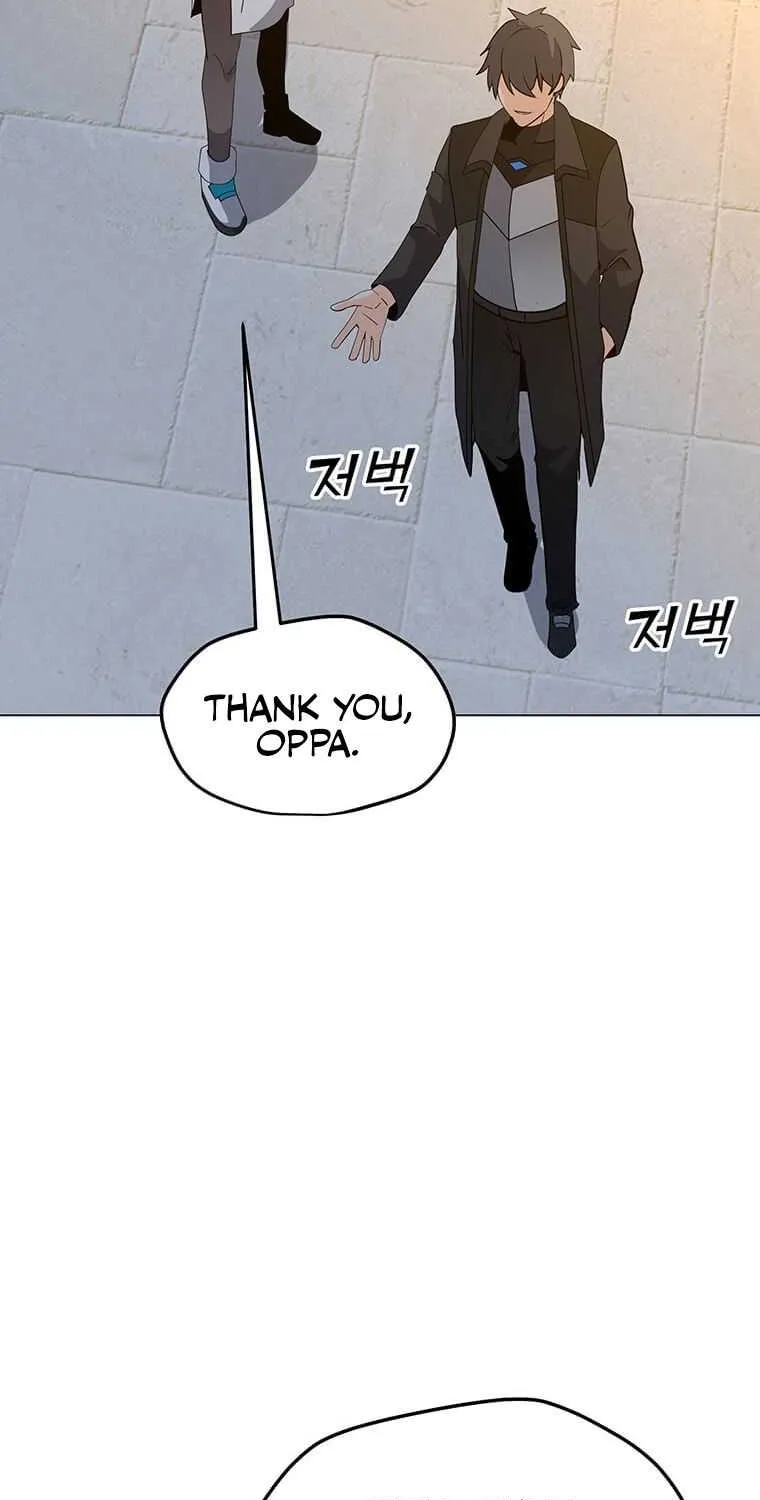 Read Solo Spell Caster chapter 100 image 50 on Lezhin