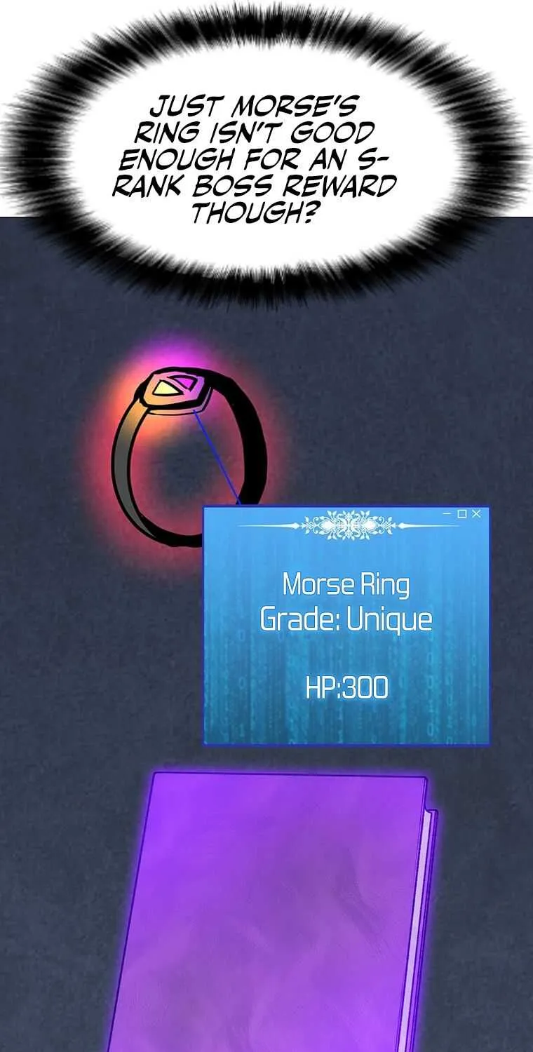 Read Solo Spell Caster chapter 100 image 53 on Lezhin