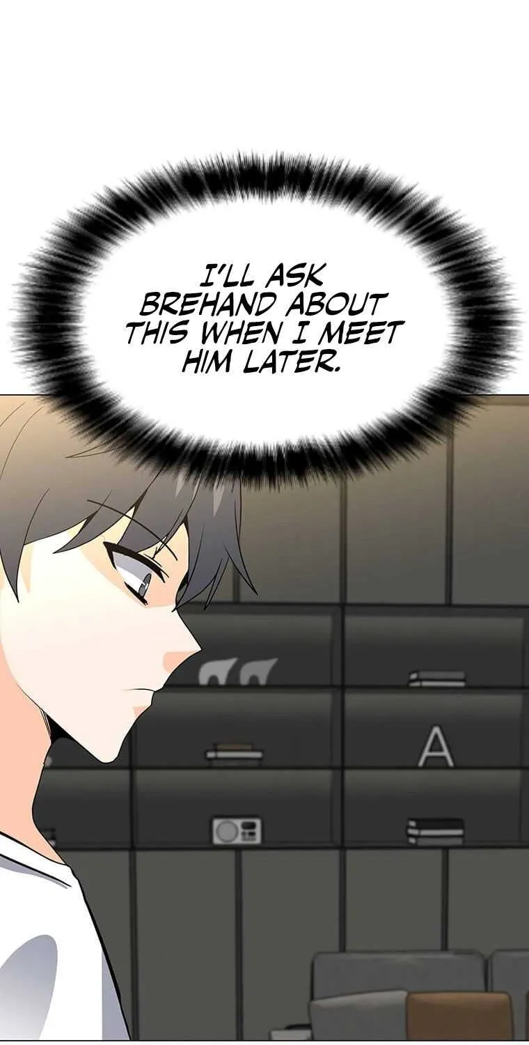 Read Solo Spell Caster chapter 100 image 56 on Lezhin