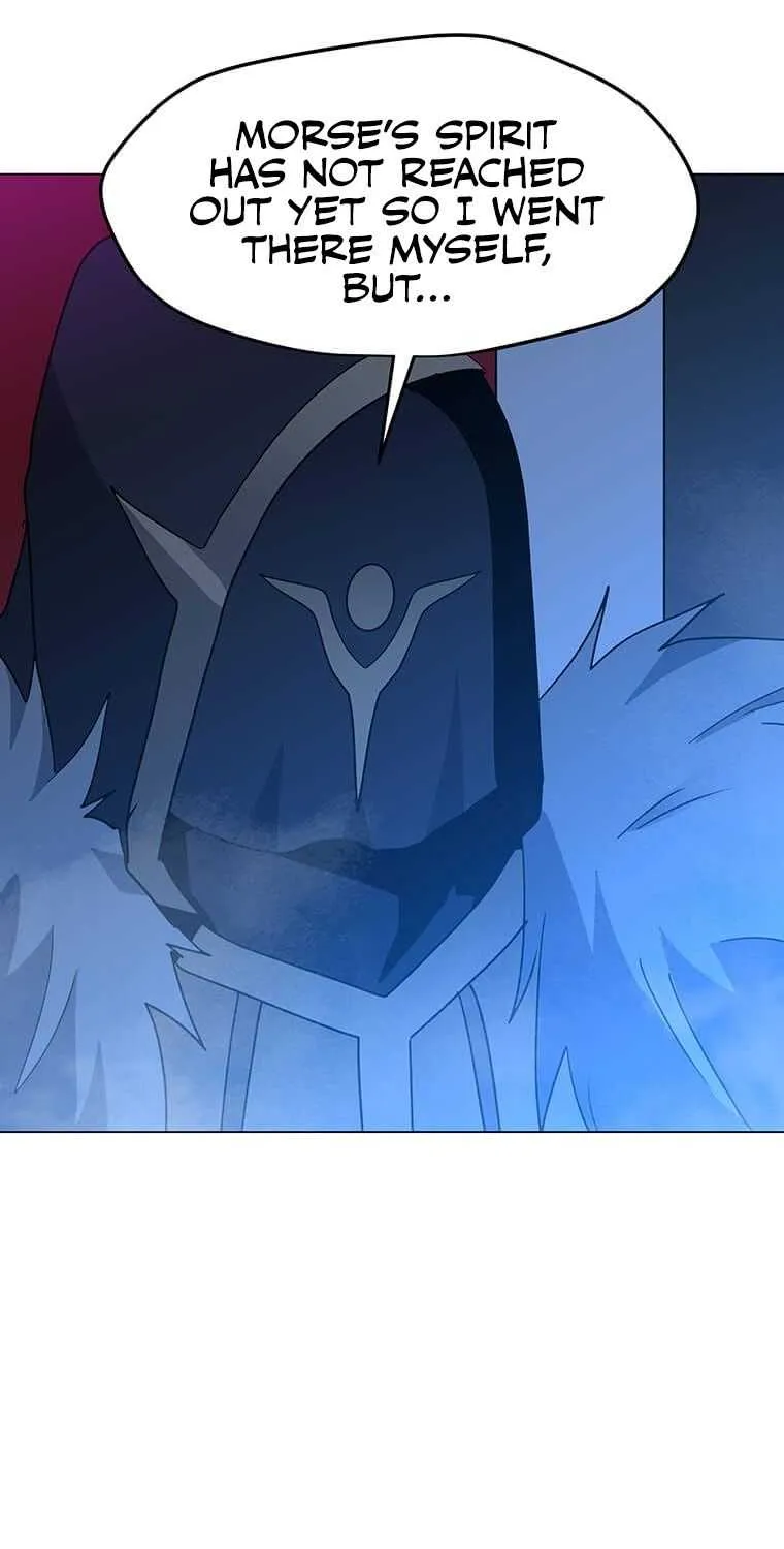 Read Solo Spell Caster chapter 100 image 6 on Lezhin