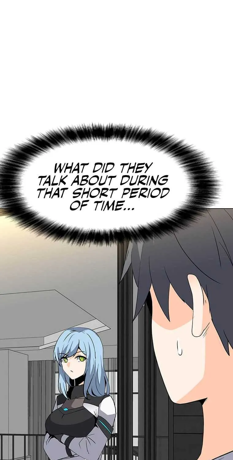 Read Solo Spell Caster chapter 100 image 61 on Lezhin