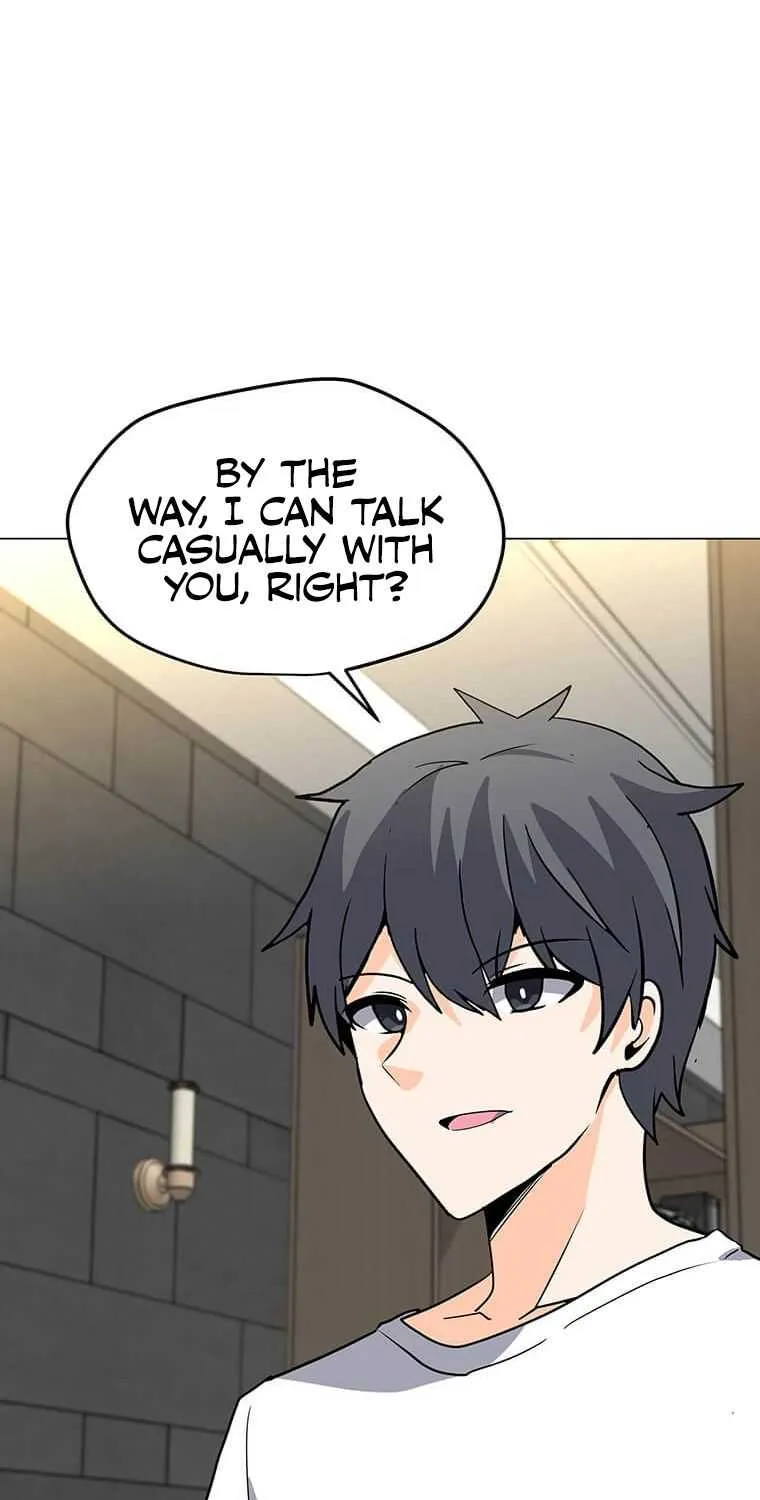 Read Solo Spell Caster chapter 100 image 65 on Lezhin