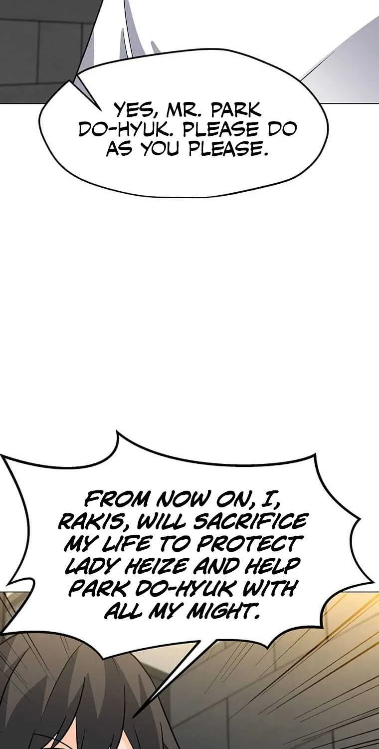 Read Solo Spell Caster chapter 100 image 66 on Lezhin