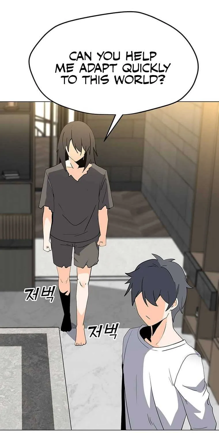 Read Solo Spell Caster chapter 100 image 68 on Lezhin