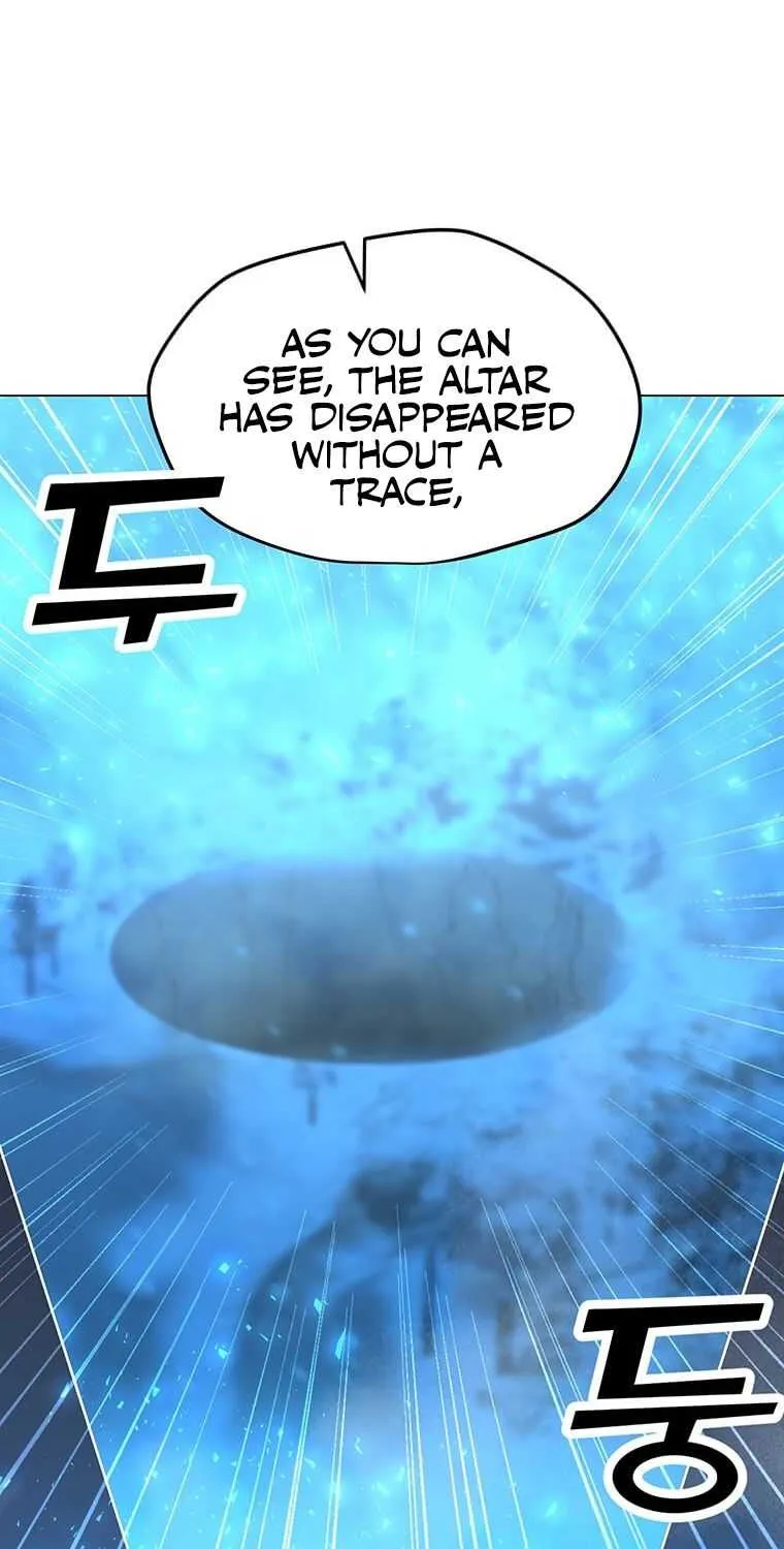 Read Solo Spell Caster chapter 100 image 7 on Lezhin