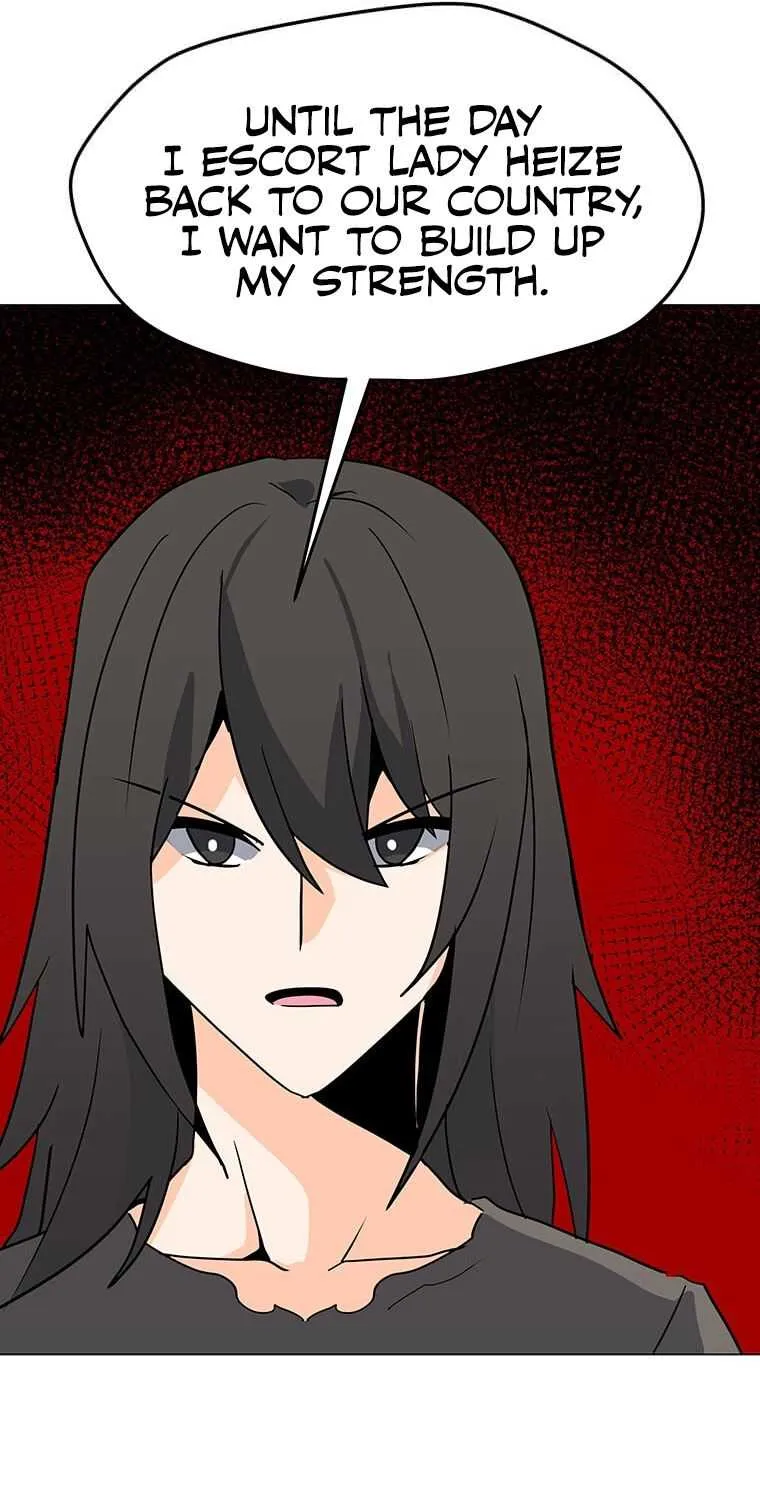 Read Solo Spell Caster chapter 100 image 70 on Lezhin